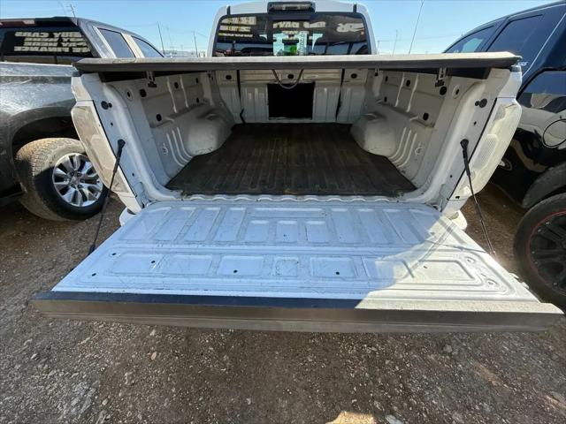 2018 GMC Canyon SLE
