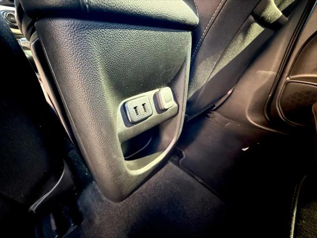 2018 GMC Canyon SLE