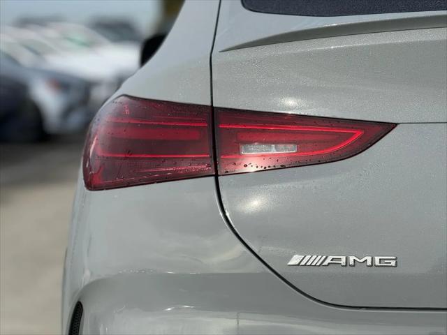 2026 Mercedes-Benz AMG GLE 63 S 4MATIC+