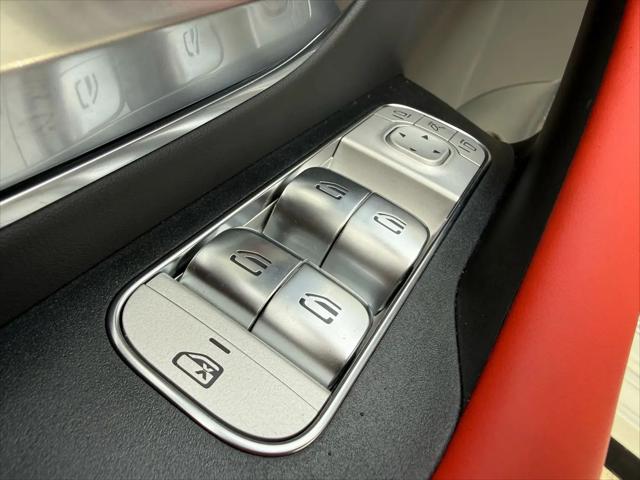 2026 Mercedes-Benz AMG GLE 63 S 4MATIC+