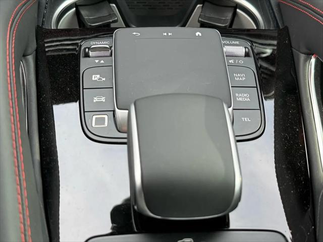 2026 Mercedes-Benz AMG GLE 63 S 4MATIC+