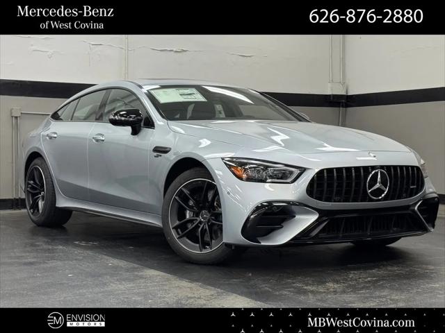 2026 Mercedes-Benz AMG GT 53 AMG GT 53 for sale in West Covina, CA