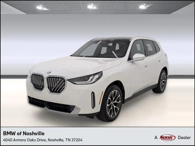 2026 BMW X3 30 xDrive for sale in Brentwood, TN