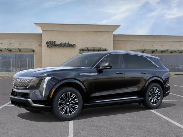 2026 Cadillac Escalade IQ Luxury