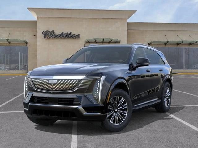 2026 Cadillac Escalade IQ Luxury