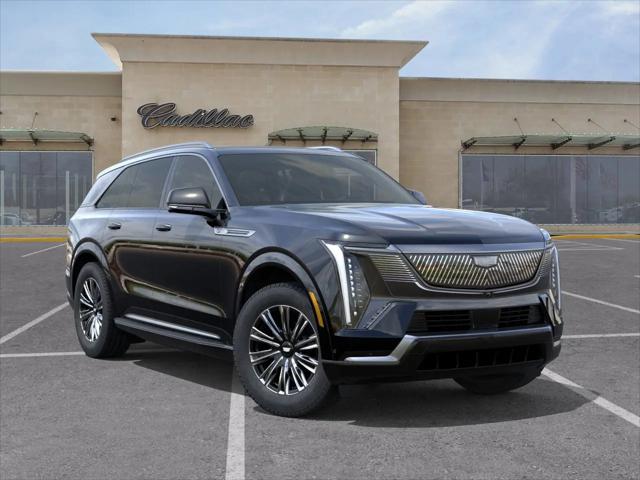 2026 Cadillac Escalade IQ Luxury