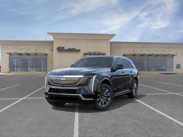 2026 Cadillac Escalade IQ Luxury