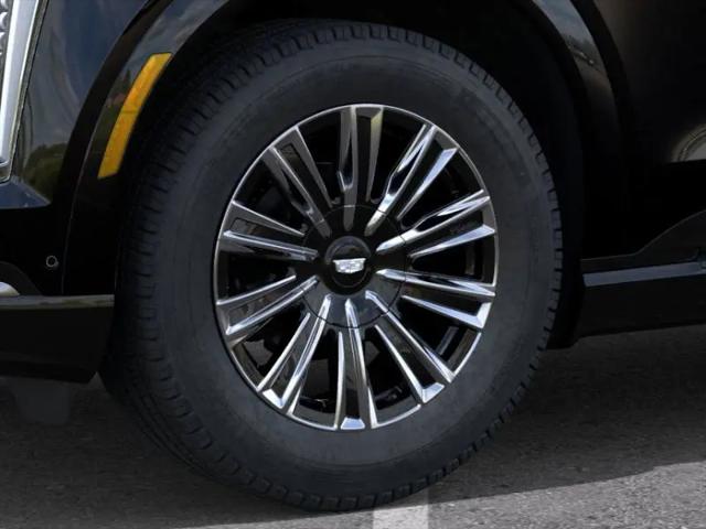 2026 Cadillac Escalade IQ Luxury