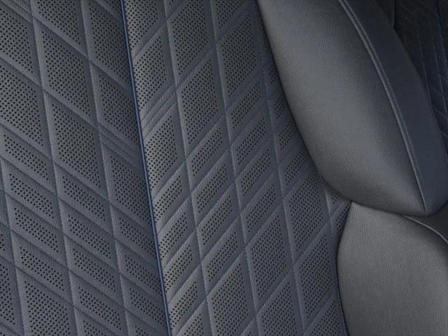 2026 Cadillac Escalade IQ Luxury