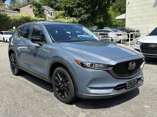2021 Mazda CX-5 Carbon Edition for sale in Great Neck, NY