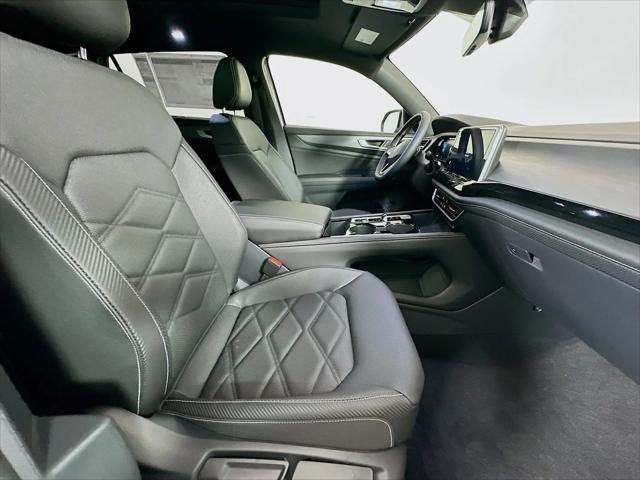 2026 Volkswagen Atlas Cross Sport SE with Technology