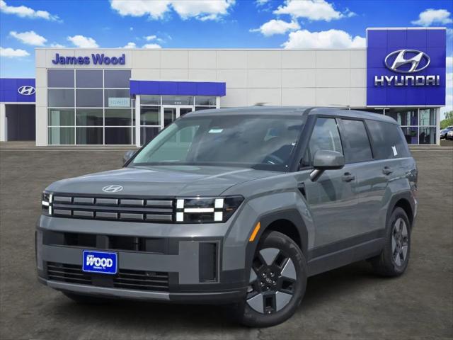2026 Hyundai Santa Fe Hybrid SE for sale in Decatur, TX