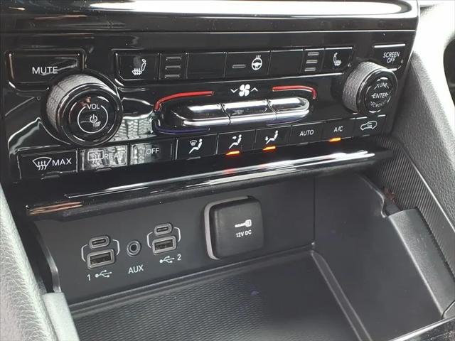 2025 Jeep Grand Cherokee L Laredo 4x4