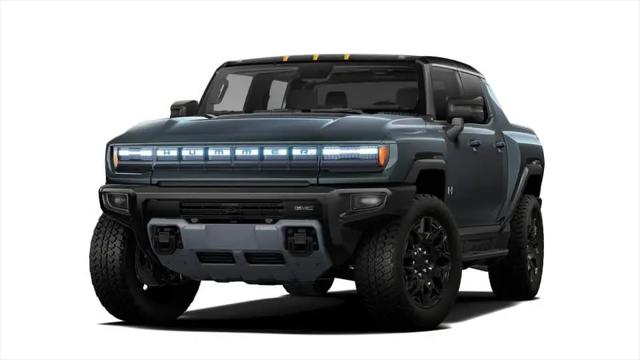 2026 GMC HUMMER EV 2X