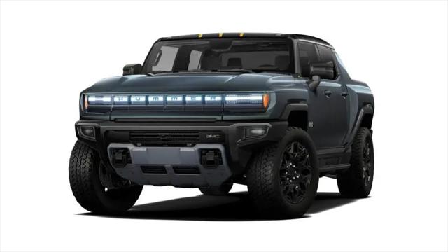 2026 GMC HUMMER EV 2X