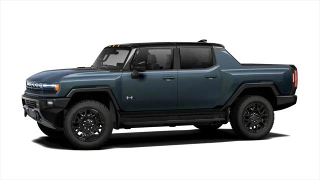 2026 GMC HUMMER EV 2X