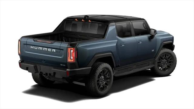 2026 GMC HUMMER EV 2X