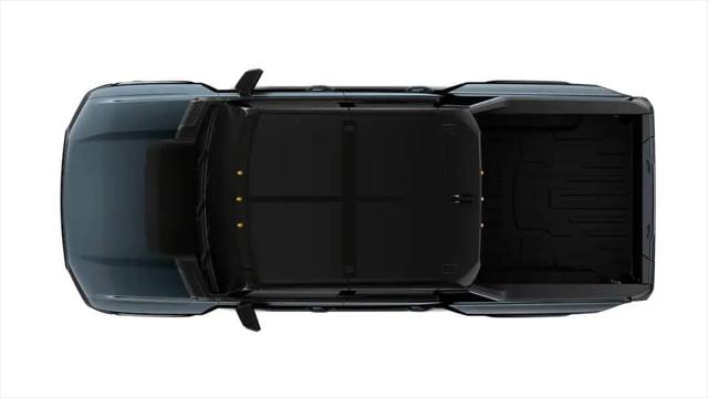2026 GMC HUMMER EV 2X