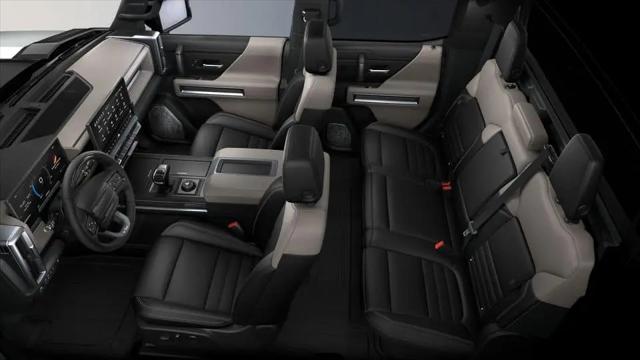 2026 GMC HUMMER EV 2X