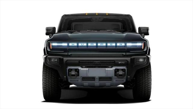 2026 GMC HUMMER EV 2X