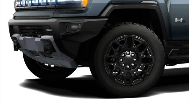 2026 GMC HUMMER EV 2X