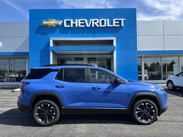 2026 Chevrolet Equinox AWD RS for sale in Amsterdam, NY