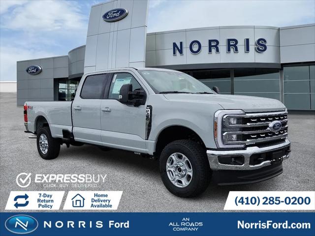 2026 Ford F-350 XLT for sale in Dundalk, MD