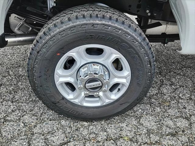 2026 Ford F-350 XLT