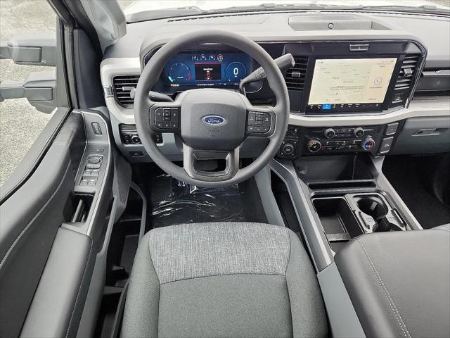 2026 Ford F-350 XLT