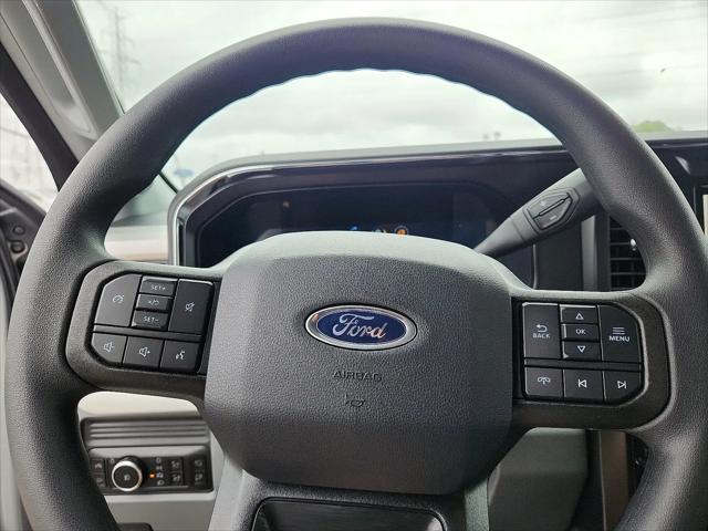 2026 Ford F-350 XLT