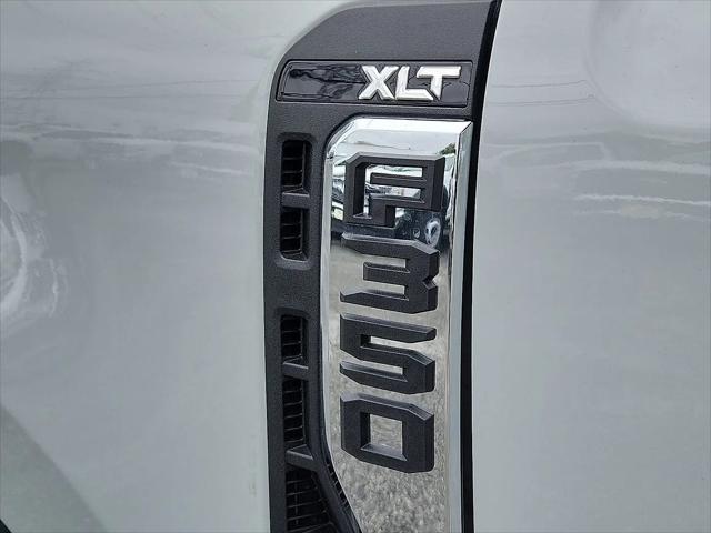 2026 Ford F-350 XLT