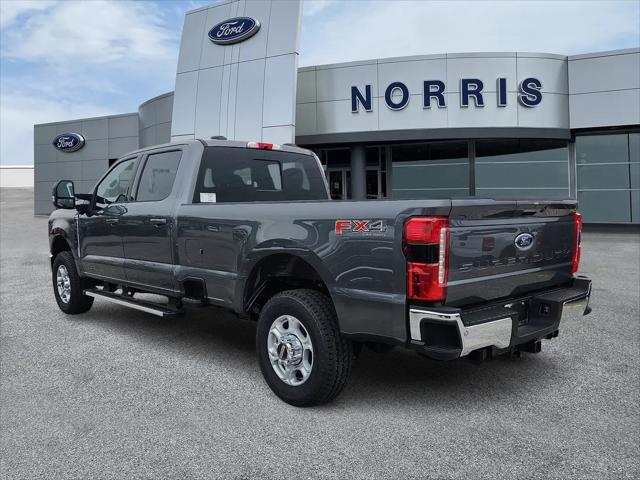 2026 Ford F-350 XLT