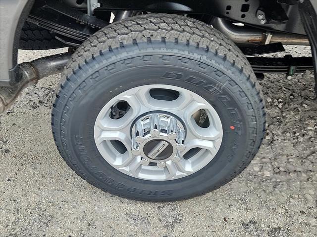 2026 Ford F-350 XLT