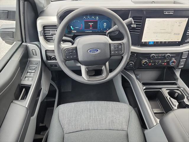 2026 Ford F-350 XLT