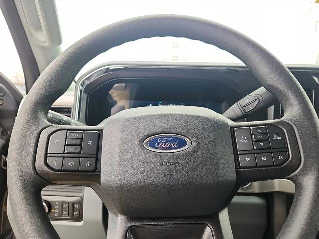 2026 Ford F-350 XLT