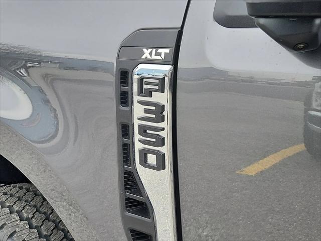 2026 Ford F-350 XLT