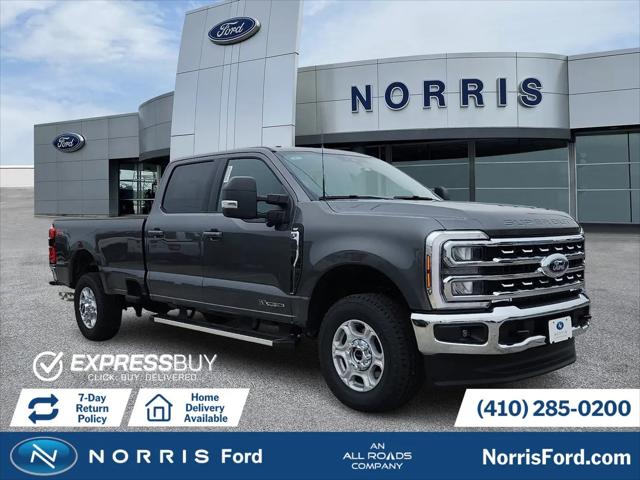 2026 Ford F-350 XLT for sale in Dundalk, MD