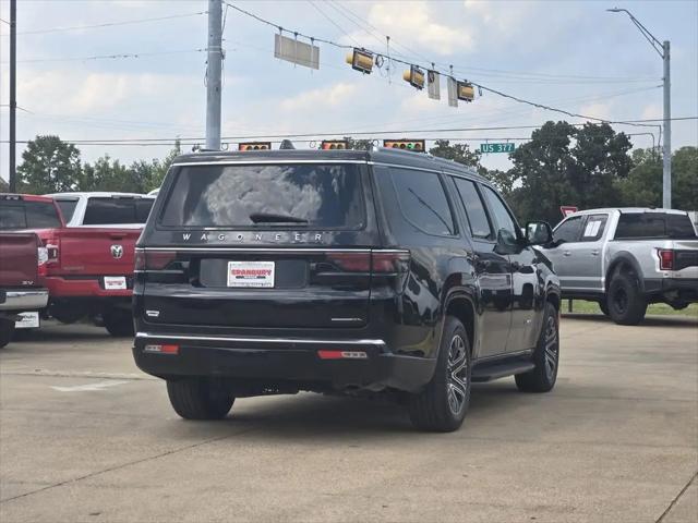 2023 Jeep Wagoneer Series II 4x2