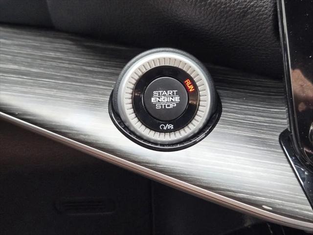 2023 Jeep Wagoneer Series II 4x2