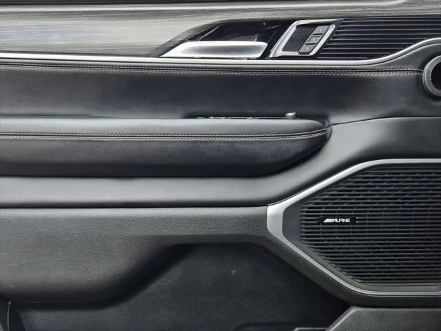 2023 Jeep Wagoneer Series II 4x2