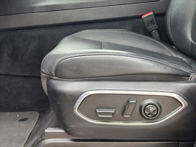 2023 Jeep Wagoneer Series II 4x2