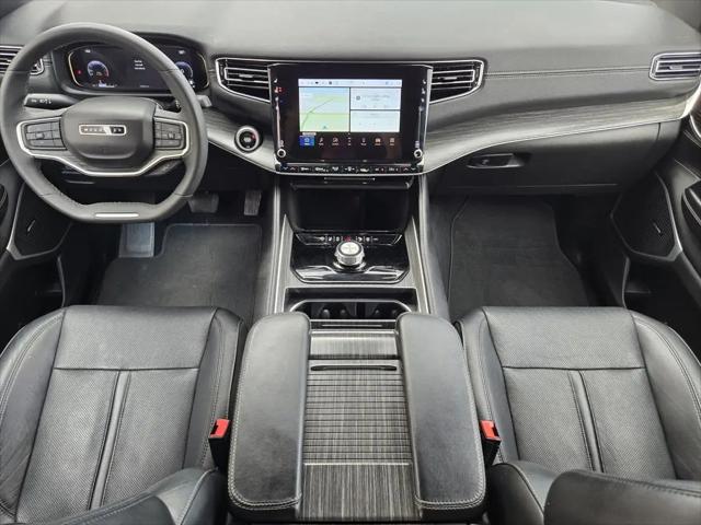 2023 Jeep Wagoneer Series II 4x2