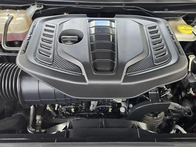 2023 Jeep Wagoneer Series II 4x2