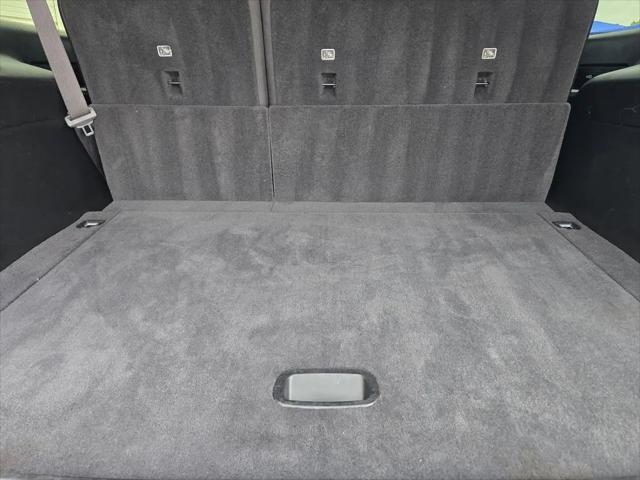 2023 Jeep Wagoneer Series II 4x2