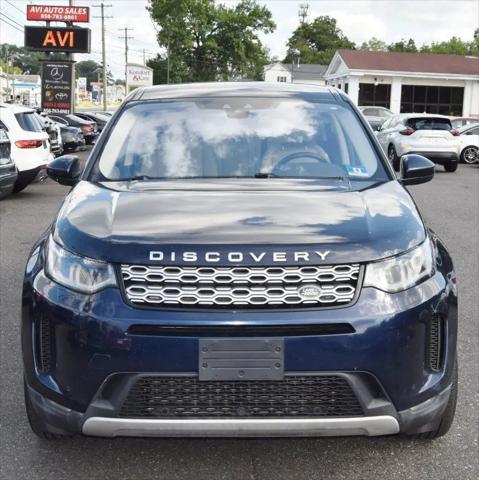 2020 Land Rover Discovery Sport S for sale in Magnolia, NJ