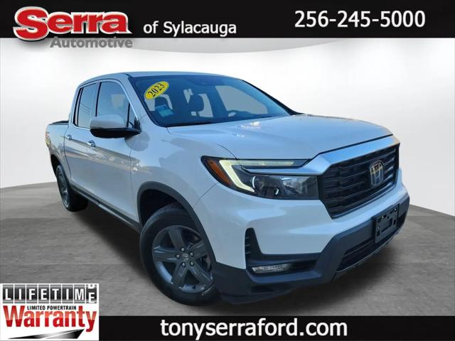 2023 Honda Ridgeline RTL-E for sale in Sylacauga, AL