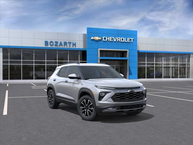 2026 Chevrolet TrailBlazer AWD ACTIV for sale in Lone Tree, CO