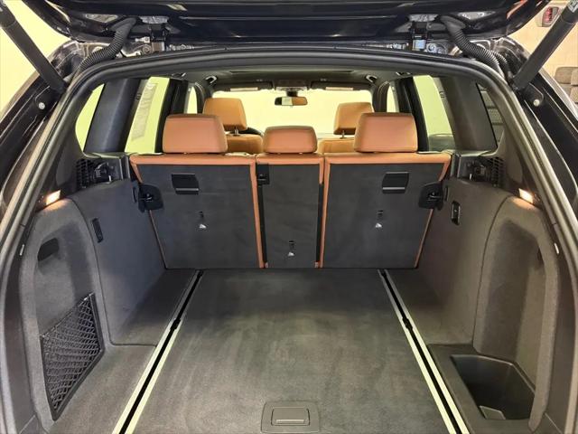 2017 BMW X3 xDrive35i