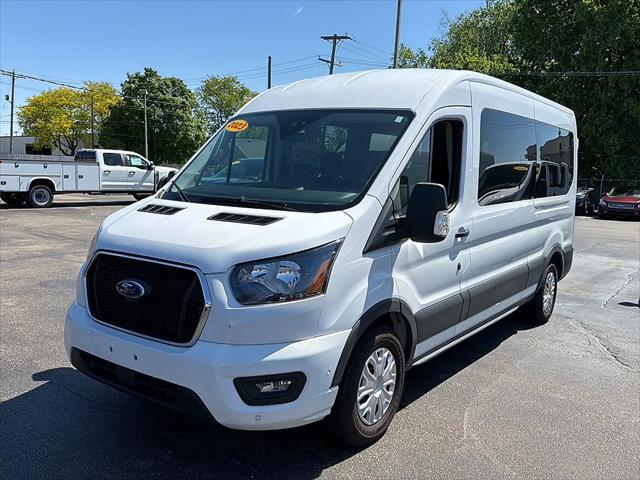 2023 Ford Transit-350 Passenger Van XL for sale near Hamilton, OH