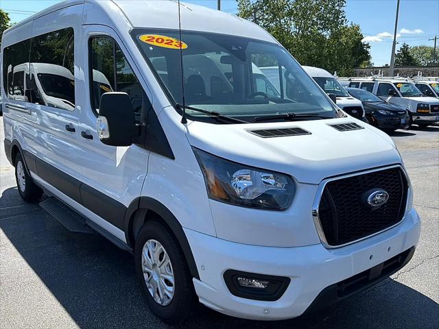 2023 Ford F-350 XL